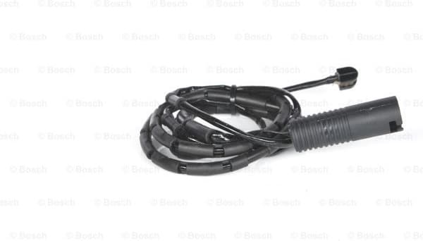 Warning Contact, brake pad wear 1987474944 - image 4