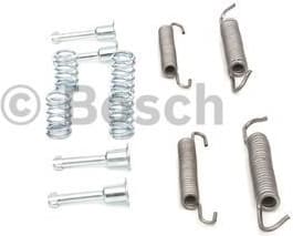 Accessory Kit, parking brake shoes 1987475090 - image 3