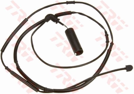 Warning Contact, brake pad wear GIC169