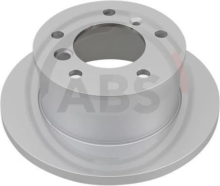 Brake Disc 16454