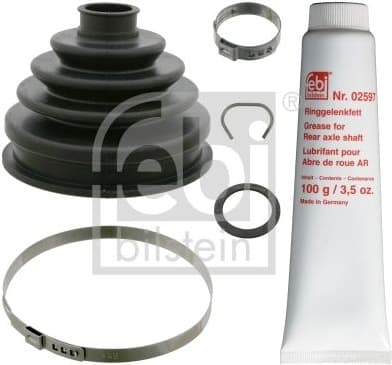 Bellow Kit, drive shaft 14089