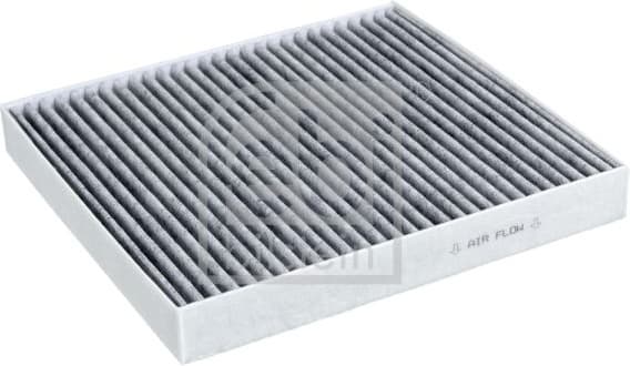 Filter, cabin air 39048 - image 2