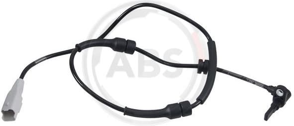 ABS wheel sensor 30533