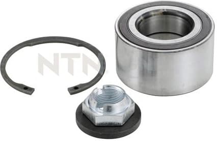 Bearing wheel R14105 - image 2