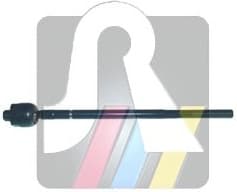 Tie rod inner (rack end) 9200365 - image 2