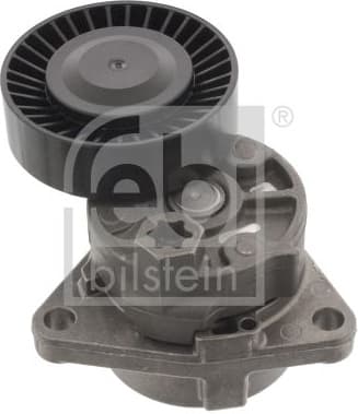Belt Tensioner, V-ribbed belt 27555 - image 2