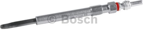 Glow plug 0250404001