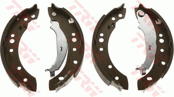 Brake Shoe Set GS8769