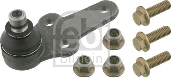 Ball Joint 18062