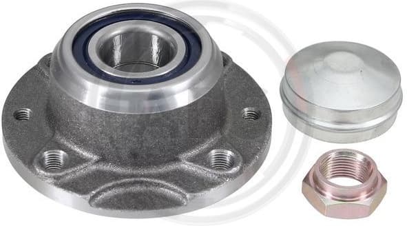 Wheel Hub 200027