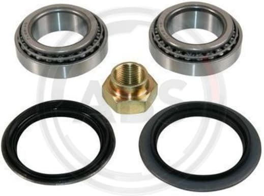 Wheel Bearing Kit 200556