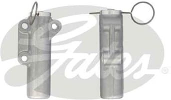 Vibration Damper, timing belt PowerGrip™ T43029