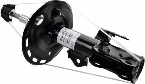 Shock Absorber 315 012