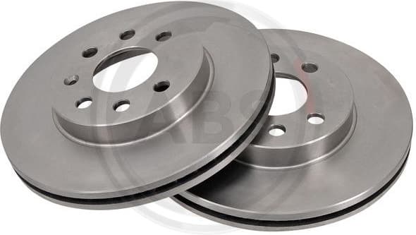 Brake Disc 16927