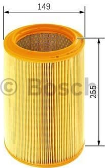 Air Filter 1457433329 - image 6