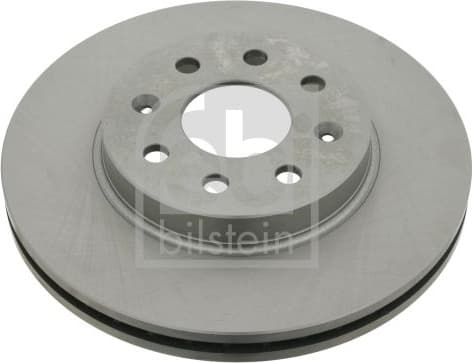 Brake Disc 23541