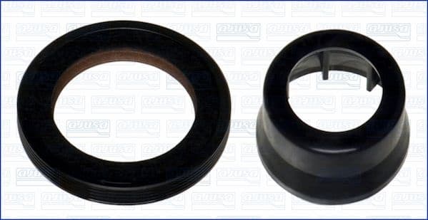 Shaft Seal, crankshaft 15075600