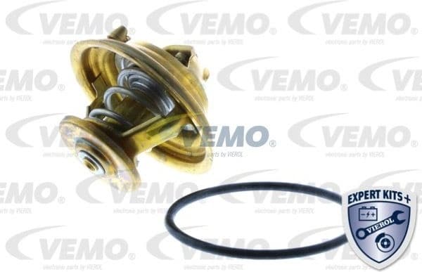 Thermostat, coolant EXPERT KITS + V15-99-1990
