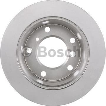 Brake Disc 0986478863 - image 3