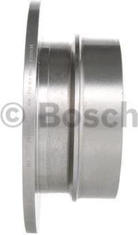 Brake Disc 0986478863 - image 4