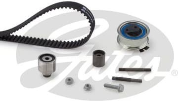 Timing belt kit K015678XS