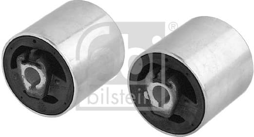 Mounting, control/trailing arm 12576