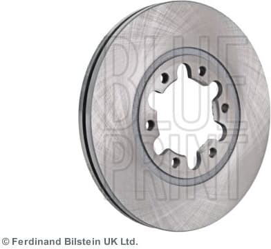 Brake Disc ADM54390 - image 2