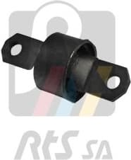 Mounting, control/trailing arm 017.00509