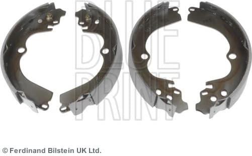 Brake Shoe Set, parking brake ADS74113