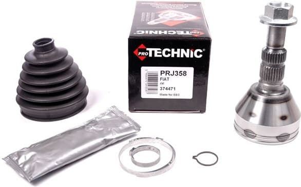 CV joint outer PRJ358 - image 2