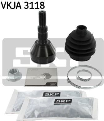 Joint Kit, drive shaft VKJA 3118