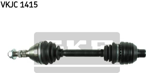 Drive Shaft VKJC 1415