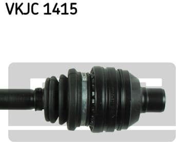 Drive Shaft VKJC 1415 - image 3
