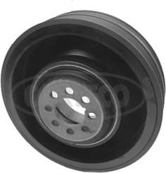 Belt Pulley, crankshaft 80000200