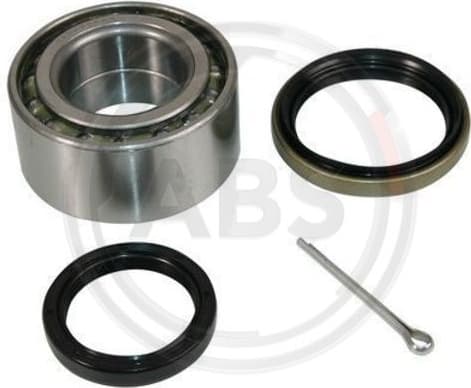 Wheel Bearing Kit 200295