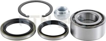 Wheel Bearing Kit R173.36