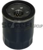 Oil Filter LS350