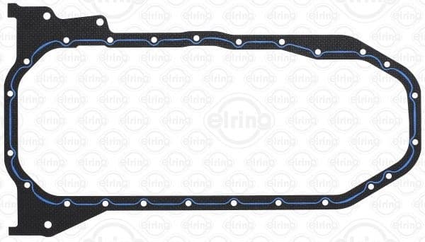 Gasket oil pan 915.311 - image 2