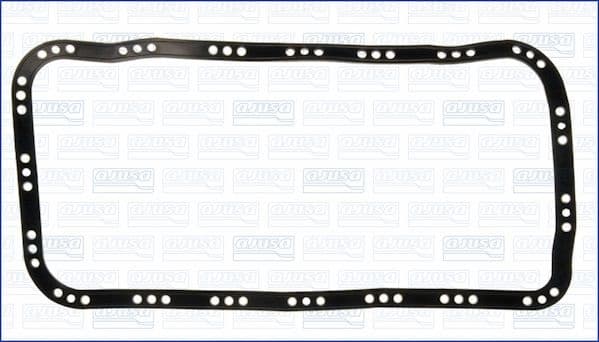 Gasket, oil sump 14061300