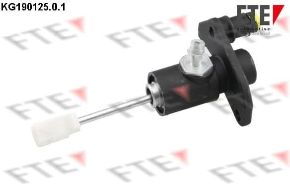 Clutch master cylinder KG190125.0.1