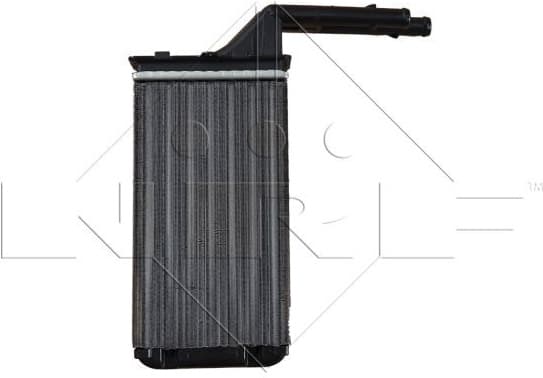 Heat Exchanger, interior heating 58064 - image 2