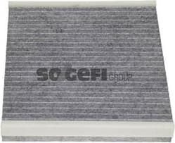 Filter, cabin air AHC286