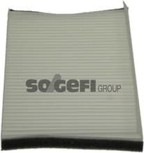 Filter, cabin air AH270