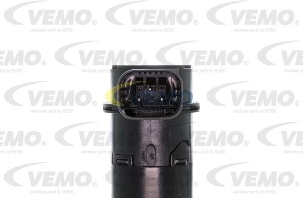 Sensor, park distance control Original VEMO Quality V95-72-0063 - image 2