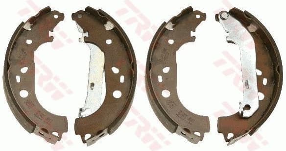 Brake Shoe Set GS8736