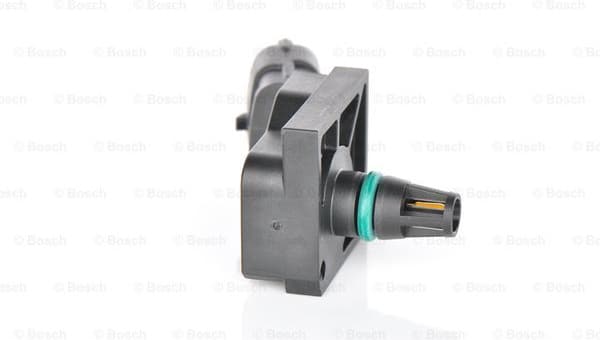 Sensor, boost pressure 0281002573 - image 4