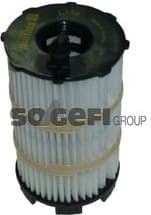 Oil Filter L456
