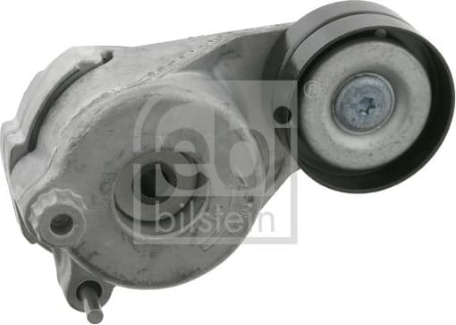 Belt Tensioner, V-ribbed belt 27527