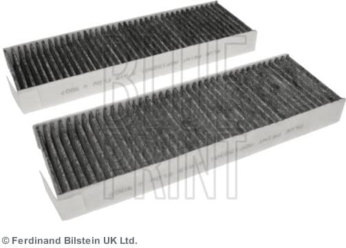 Filter Set, cabin air ADP152501 - image 2