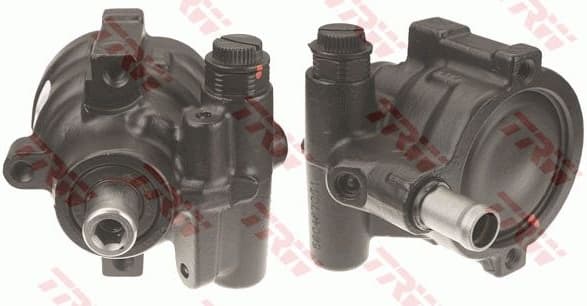 Hydraulic Pump, steering JPR396
